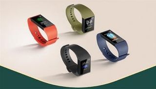 السوار الرياضي Redmi Band