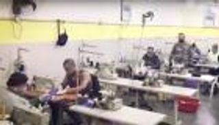 سجون لبنان تواجه كورونا بسلاح الكمامات