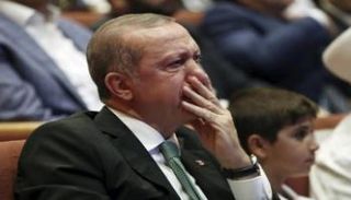 حكومة أردوغان أسقطت قضية ضد أفراد عصابة تجسس