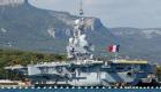 لعنة كورونا تصيب حاملات الطائرات.. "شارل ديجول" أحدث ضحاياه