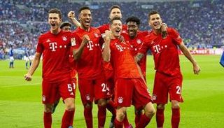 بايرن ميونيخ