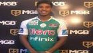 فيديو.. المغربي أحداد يواجه "عزل كورونا" على طريقة رونالدو