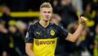 صفقة "نادرة" تقرب ريال مدريد من حلم هالاند