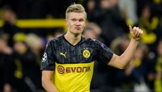 إيرلينج هالاند