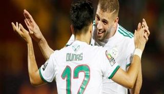 سليماني ووناس