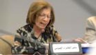 جائزة "زايد للكتاب" تعلن الفائزين.. وسلمى الجيوسي شخصية العام