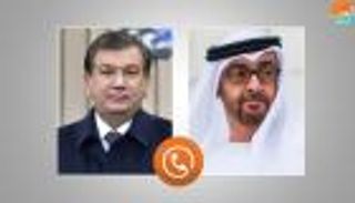 محمد بن زايد: العالم يعيش لحظة "اختبار" إنساني بكورونا