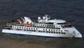 كابوس كورونا يهاجم سفينة في رحلة للقطب الجنوبي