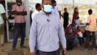 "الحرية والتغيير" تؤيد الإغلاق الكامل بالسودان لاحتواء كورونا