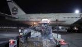 الإمارات ترسل طائرة مساعدات إلى كولومبيا لمواجهة كورونا