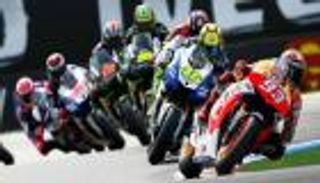 كورونا تؤجل 7 سباقات للدراجات النارية