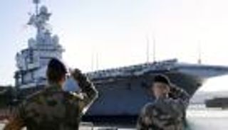 لغز وصول عدوى كورونا لـ"شارل ديجول" 