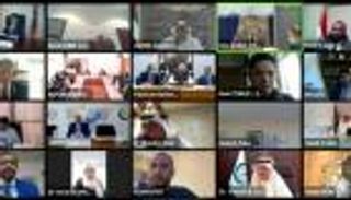 "التعاون الإسلامي" تدعو للعمل الجماعي ضد كورونا