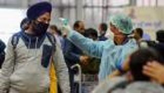 16 دولة إحداها عربية لم يصبها كورونا