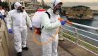 مجلس الدفاع اللبناني يوصي بتمديد الإغلاق العام إلى 26 أبريل