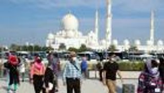 الإمارات تمدد إغلاق المساجد ودور العبادة حتى إشعار آخر