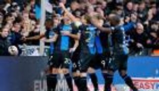 تهديدات اليويفا للكرة البلجيكية تؤتي ثمارها