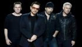 10 ملايين يورو من فرقة روك أيرلندية لمكافحة كورونا