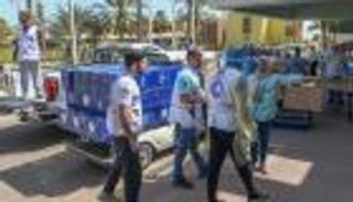 55 إصابة جديدة بفيروس كورونا في الكويت