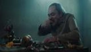 فيلم "المنصة".. ضعاف القلوب يمتنعون