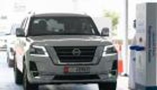 افتتاح 13 مركزا لفحص "كورونا" من المركبة في الإمارات خلال 10 أيام