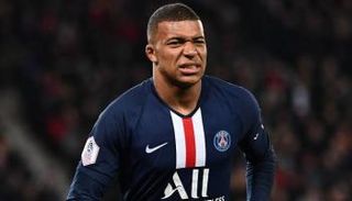 كيليان مبابي