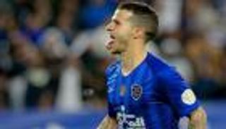 ناد إيطالي يمهد لتحقيق حلم لاعب الهلال السعودي