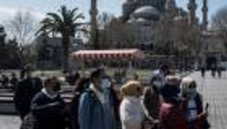 كورونا يكشف فشل أردوغان.. سياساته دمرت اقتصاد تركيا