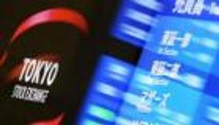 تفاؤل المستثمرين يقود الأسهم اليابانية للارتفاع