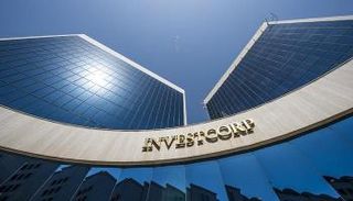 مقر إنفستكورب بالبحرين