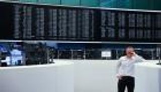 أسهم أوروبا تختم أفضل أسبوع منذ 9 سنوات