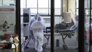 فرنسا تضاعف خطة تحفيز الاقتصاد لمواجهة تداعيات كورونا