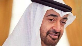 الشيخ محمد بن زايد.. وعد فأوفى