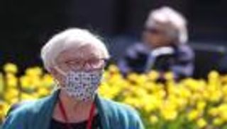عمرها 107 أعوام.. مسنة هولندية أكبر ناجية من كورونا