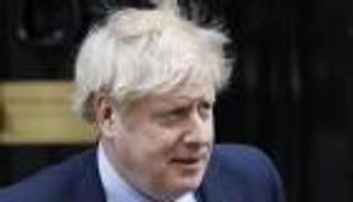 جونسون يغادر العناية المركزة بعد تحسن حالته الصحية 