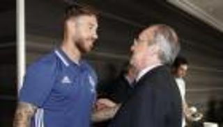 5 أيام تنهي أزمة الرواتب في ريال مدريد