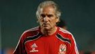 خاص.. 3 رسائل من جوزيه لقادة الأهلي المصري الراحلين