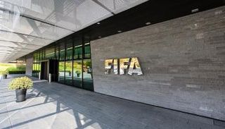 الاتحاد الدولي لكرة القدم