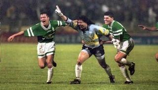 رينيه هيجيتا