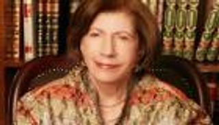 سلمى الجيوسي.. باحثة موسوعية قدمت "الأدب العربي" إلى نوبل