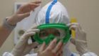 وفاة جديدة بكورونا في عُمان.. والإجمالي 3 حالات