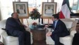 الكويت ومصر ترفضان محاولات "المساس" بأواصر الأخوة