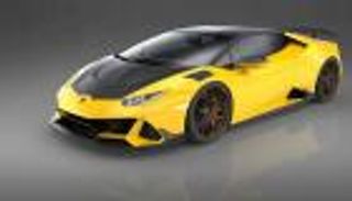 أكثر سرعة وأخف.. شركة أمريكية تعدل لامبورجيني Huracán Evo