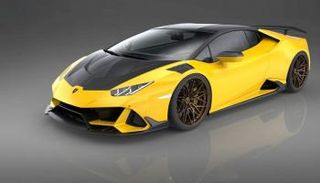 لامبورجيني Huracán Evo
