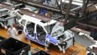 كورونا يجبر فيات كرايسلر وهوندا على تمديد غلق مصانعهما في أمريكا