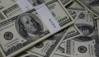 استقرار الدولار أمام الجنيه في مصر 