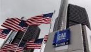 استجابة لترامب.. "جنرال موتورز" في مهمة خاصة لإنقاذ ضحايا كورونا