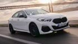 بي إم دبليو تسبح عكس التيار بطرح المزيد من سيارات السيدان