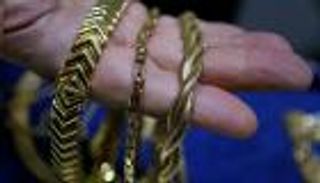  أسعار الذهب في مصر اليوم الخميس 9 أبريل 2020