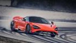 لم تكن مفاجأة.. تكلفة باهظة لطراز 765LT الجديد من مكلارين